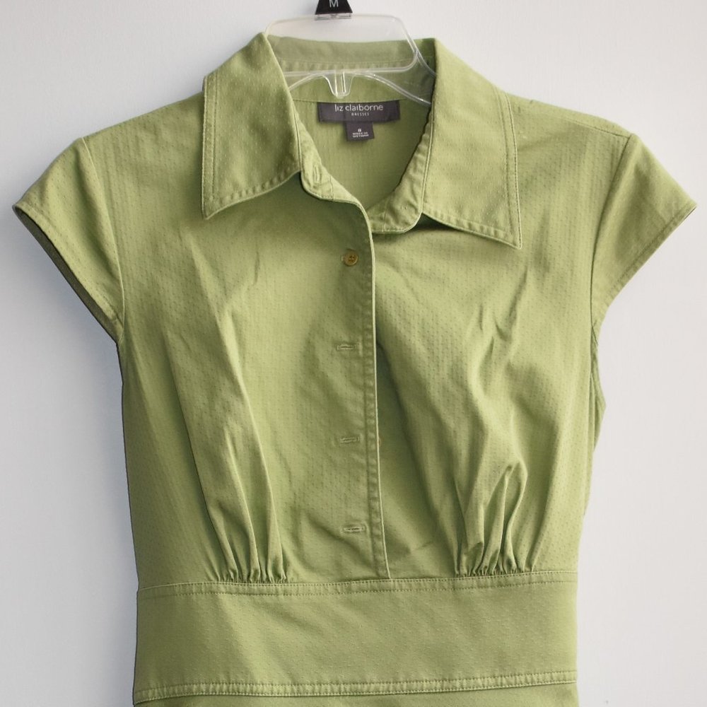 Liz Claiborne Dress